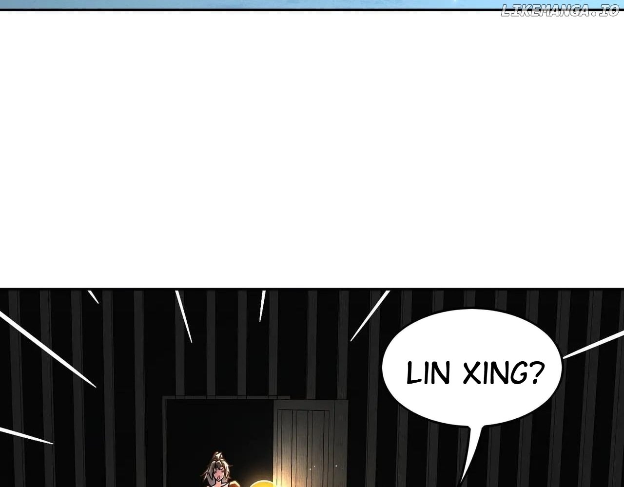 My Furry Harem Is After Me Chapter 359 - page 8